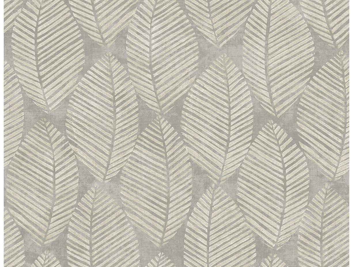 Tropical Leaves