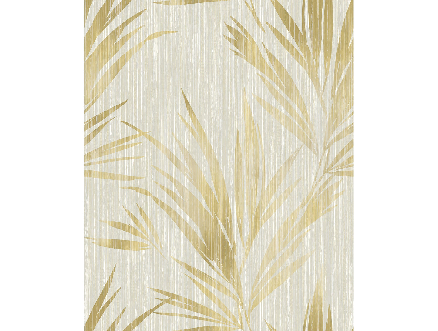 Palm Leaf Stripe