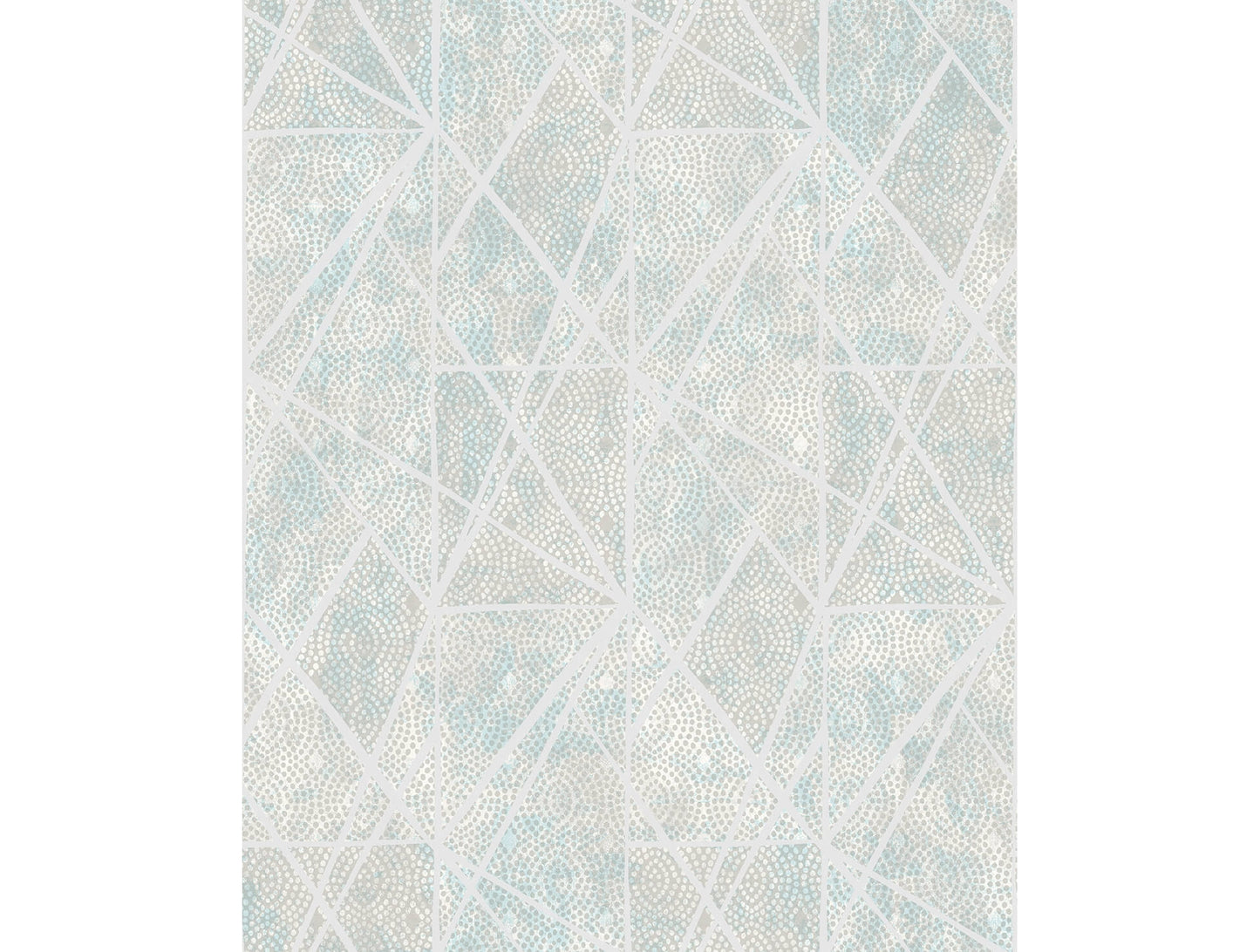 Tropical Dots Geometric