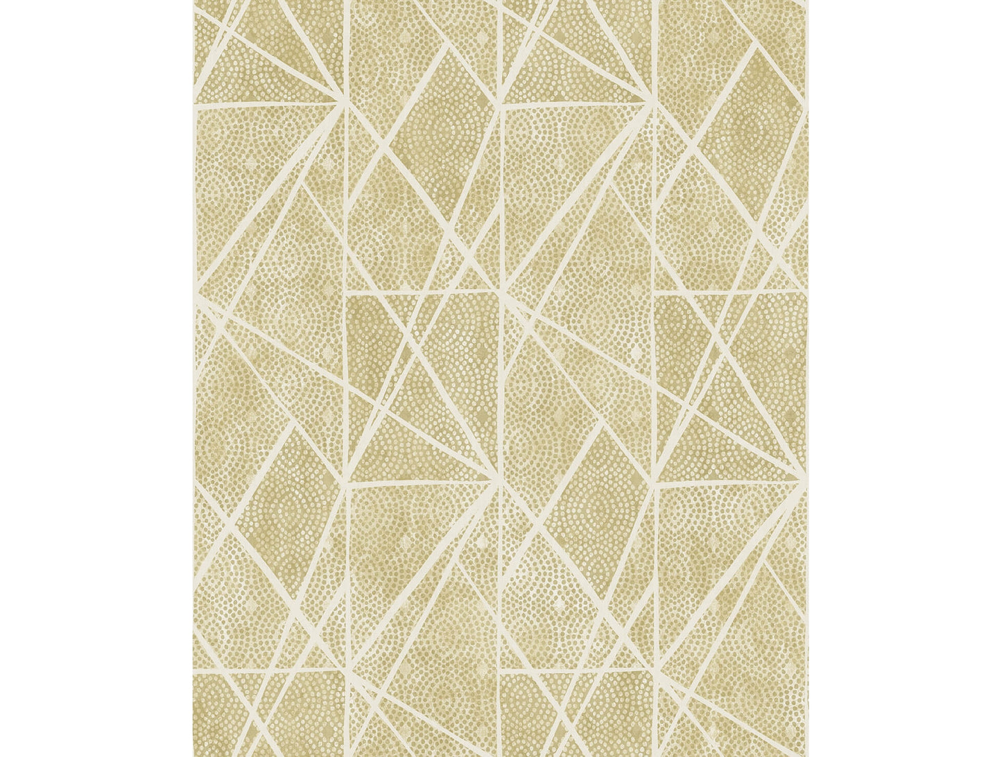 Tropical Dots Geometric