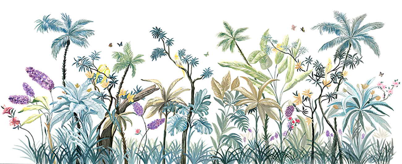 Summer wind