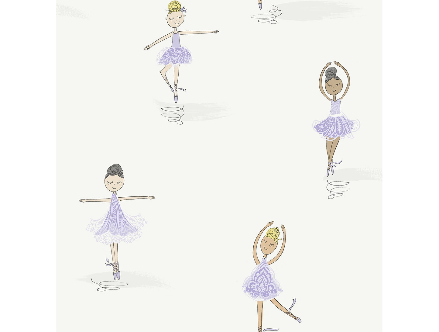 Tiny Dancers