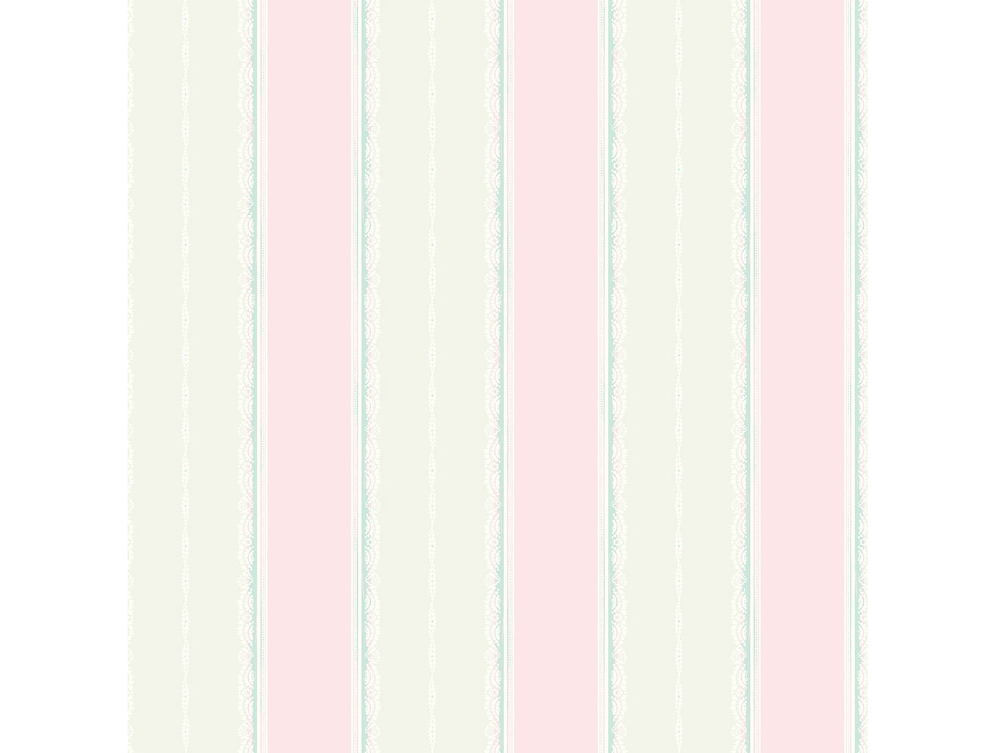 Frills Stripe