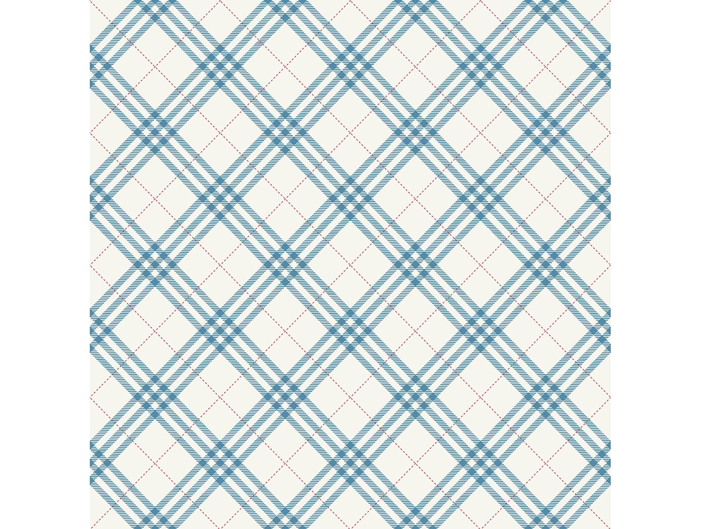 Playful Plaid