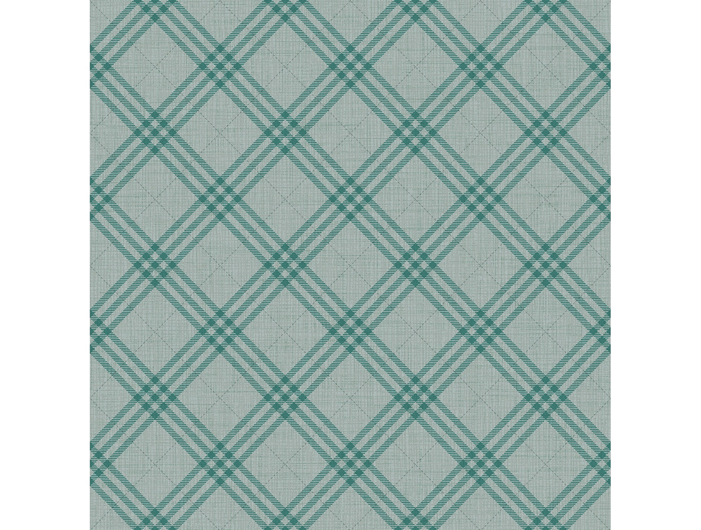 Playful Plaid