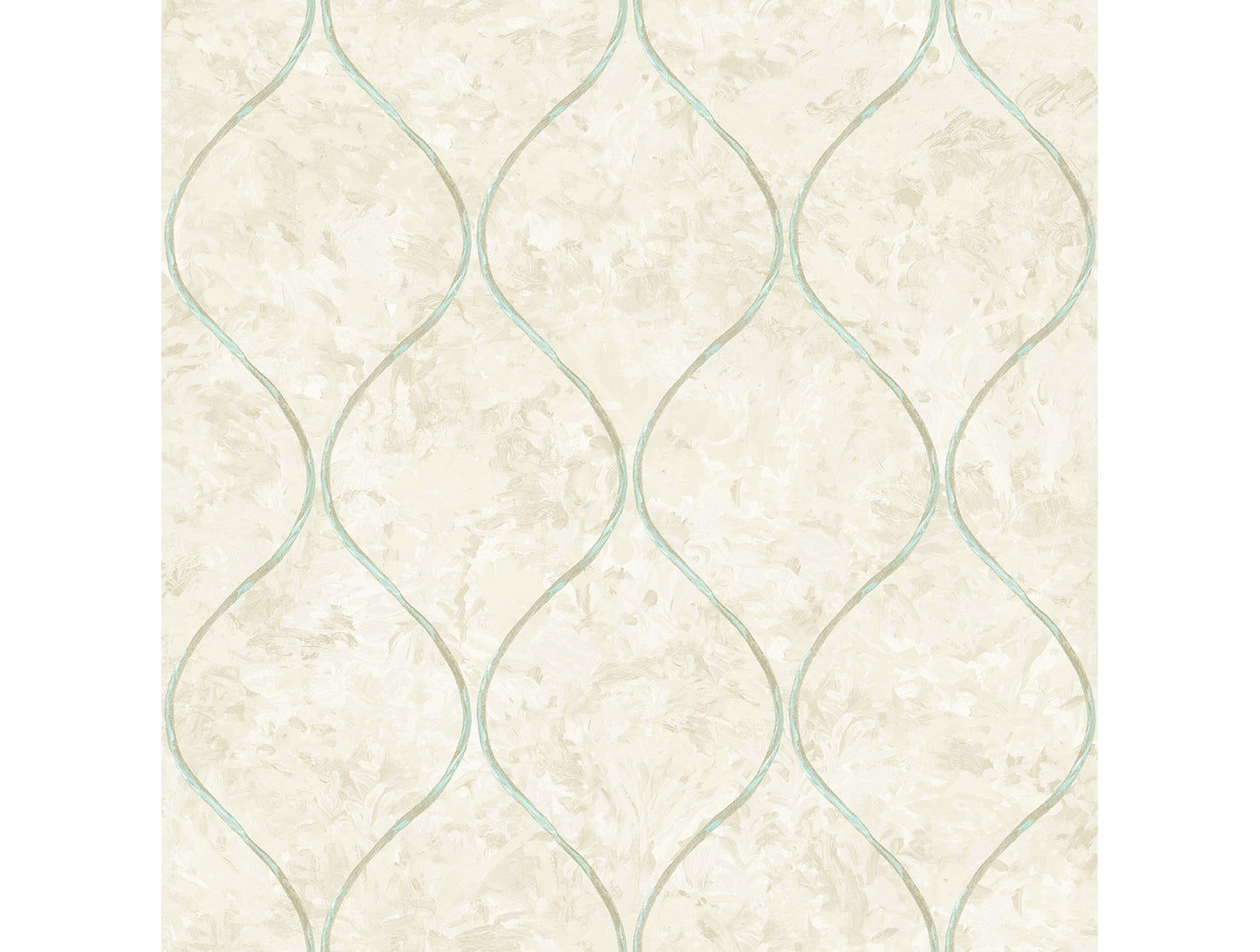 Flowing Trellis