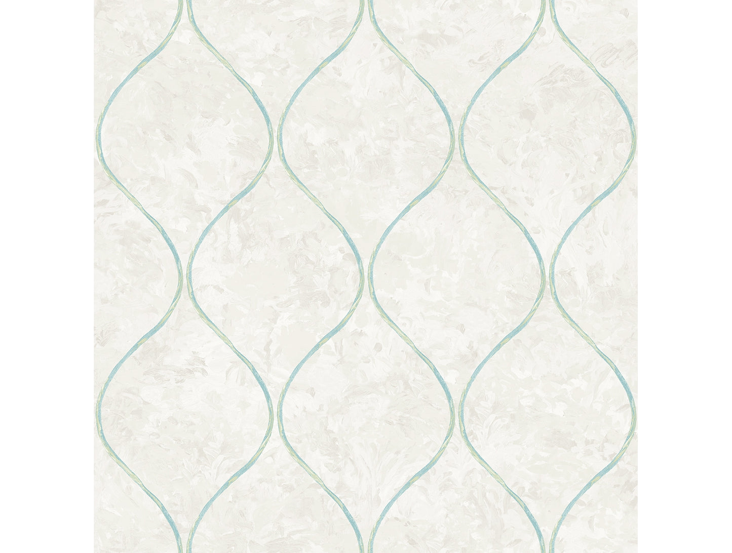 Flowing Trellis