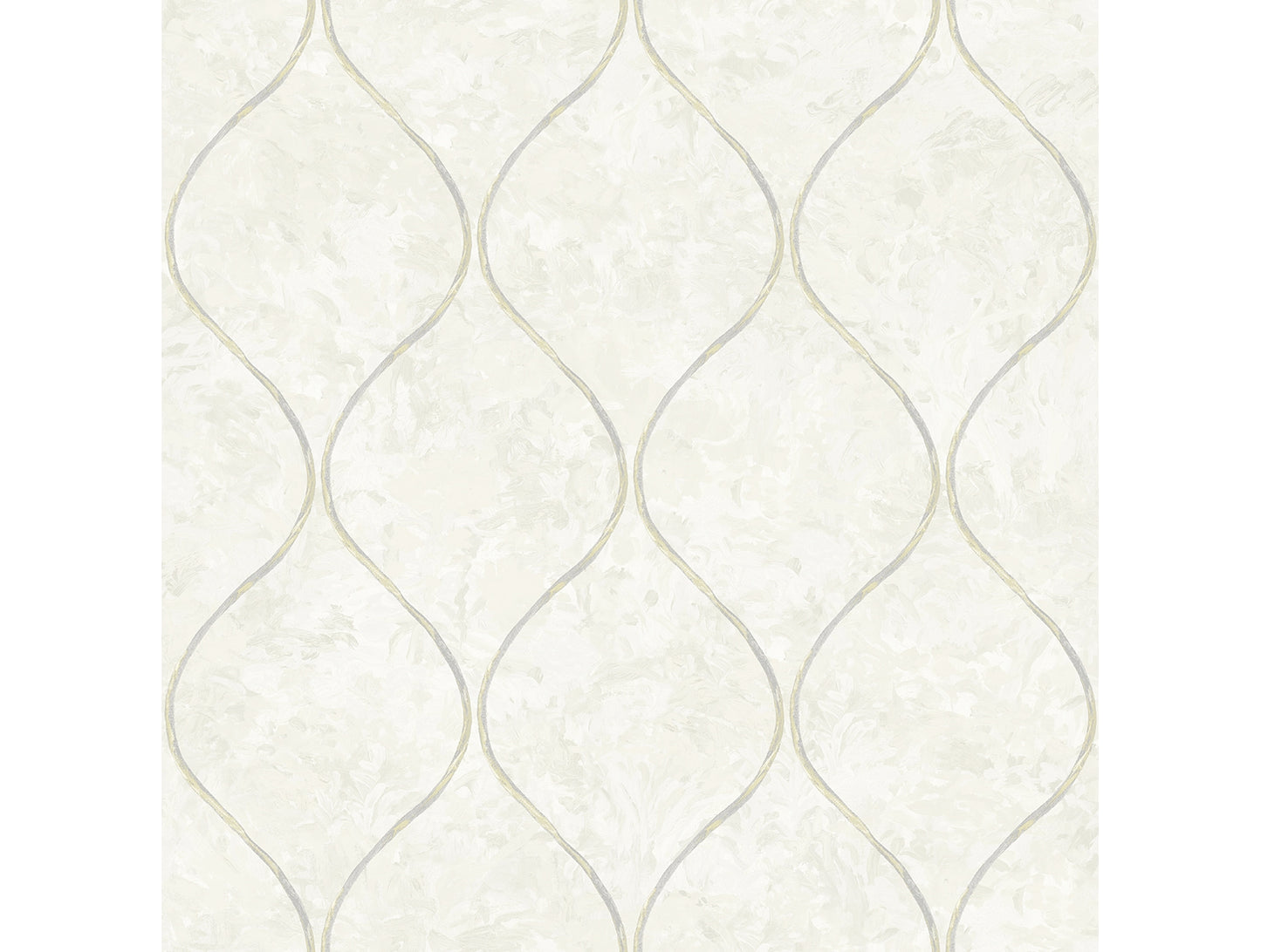 Flowing Trellis
