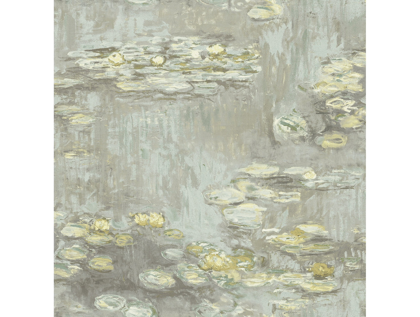 Water Lilies