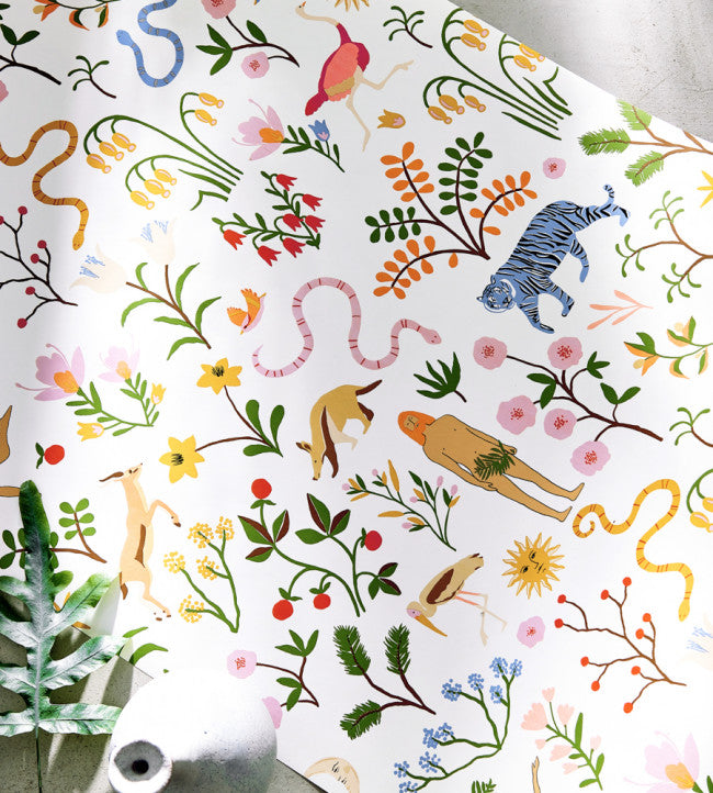 Garden of Eden