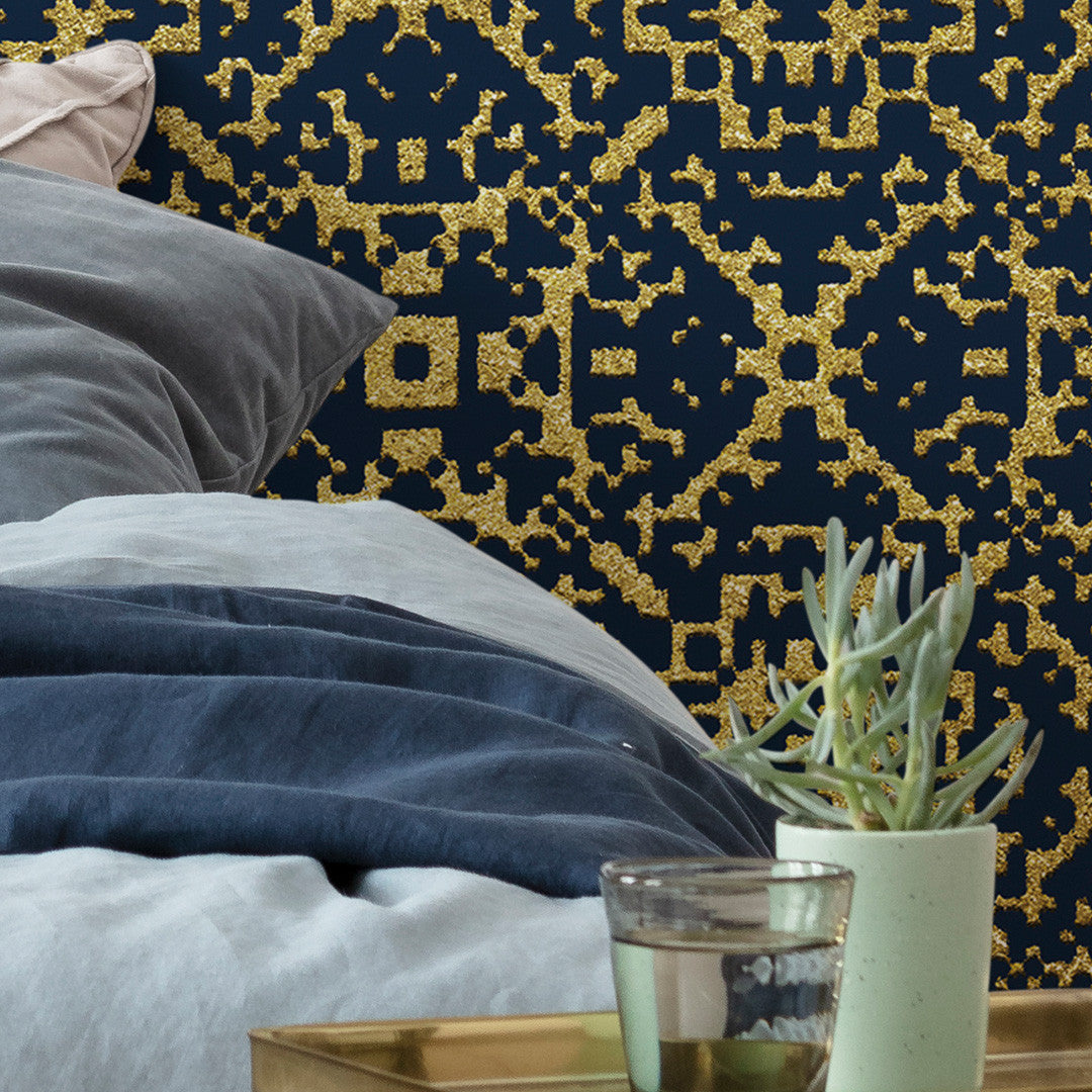 Fabuleux Wall Mural