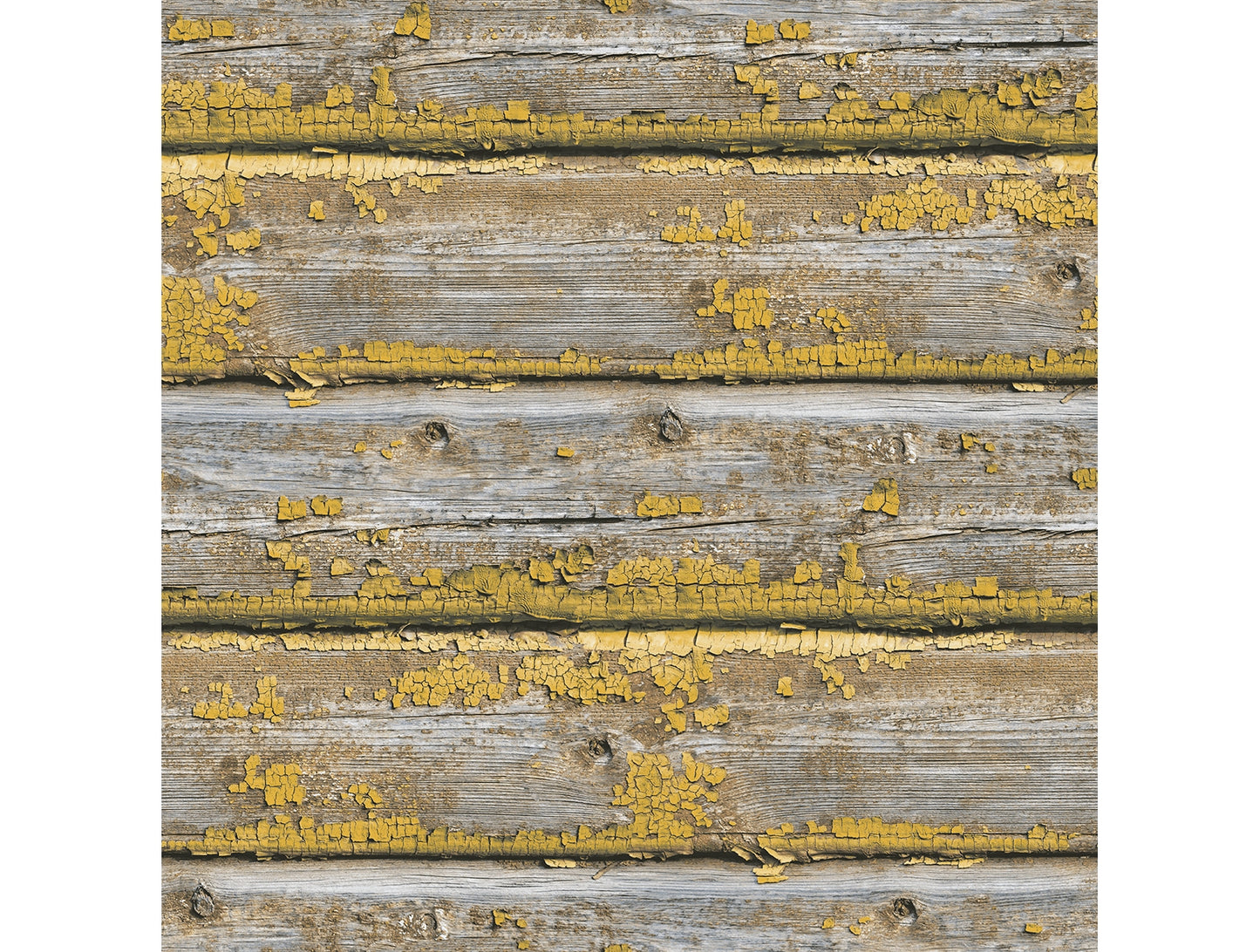 Chipped Wood