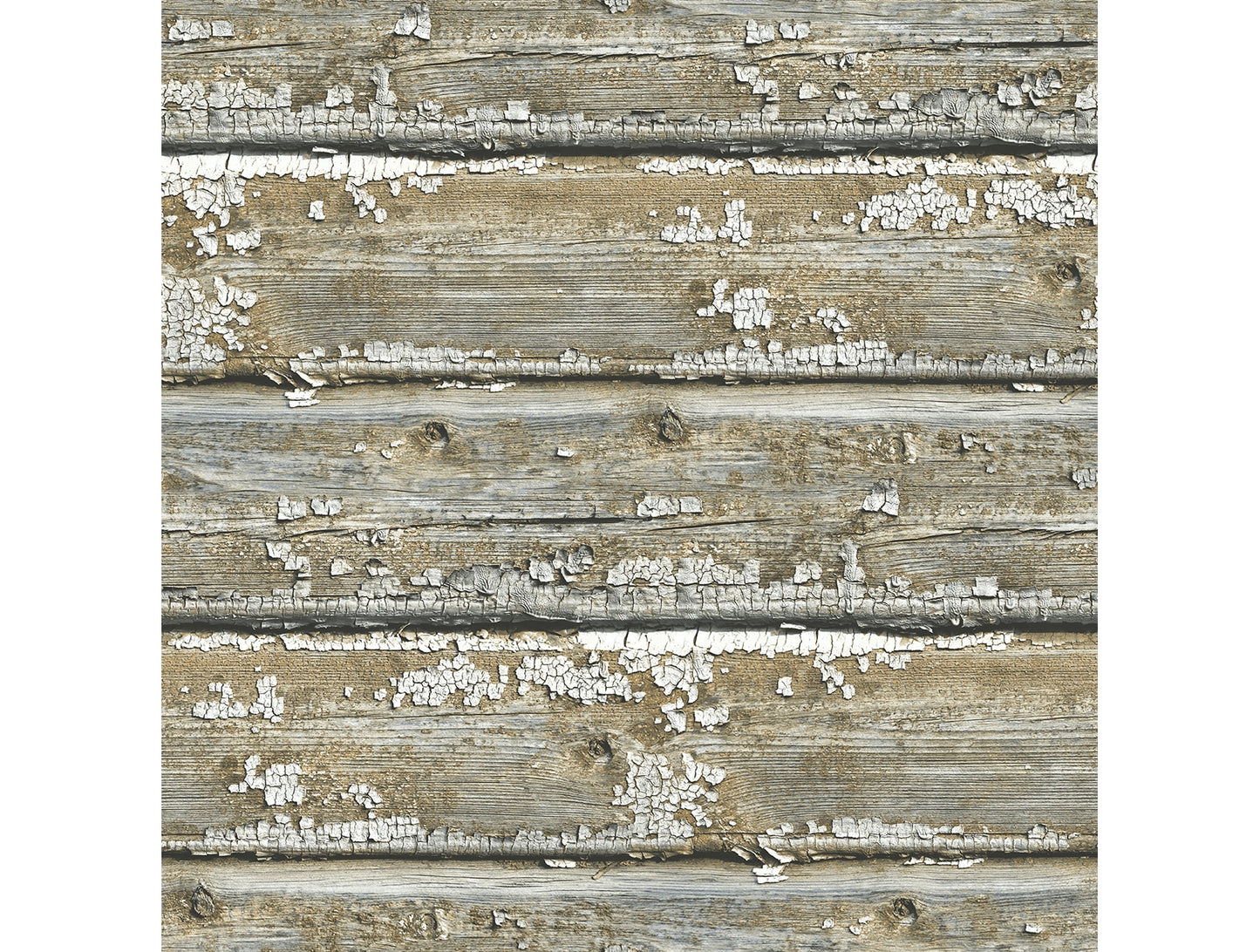 Chipped Wood