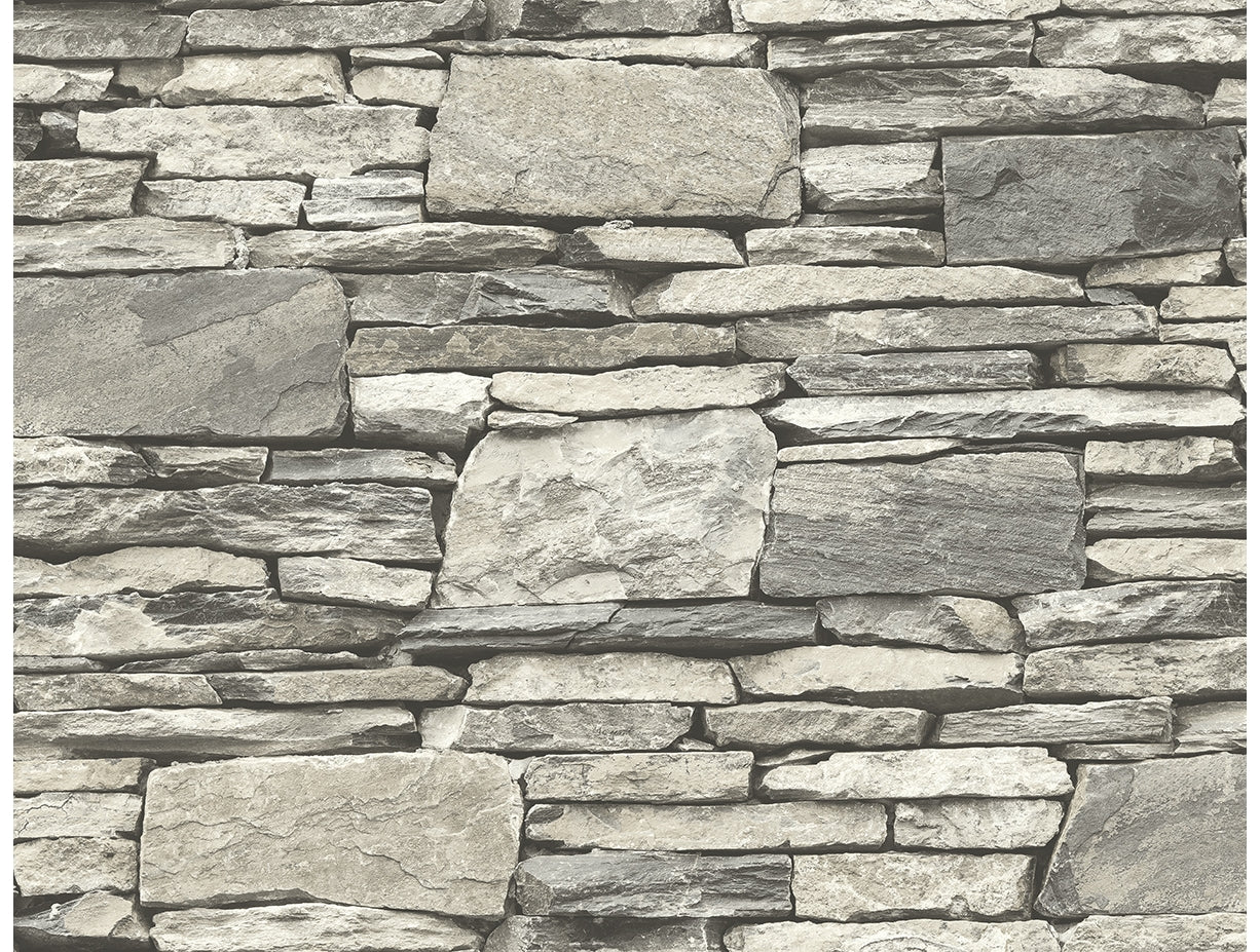 Layered Stone
