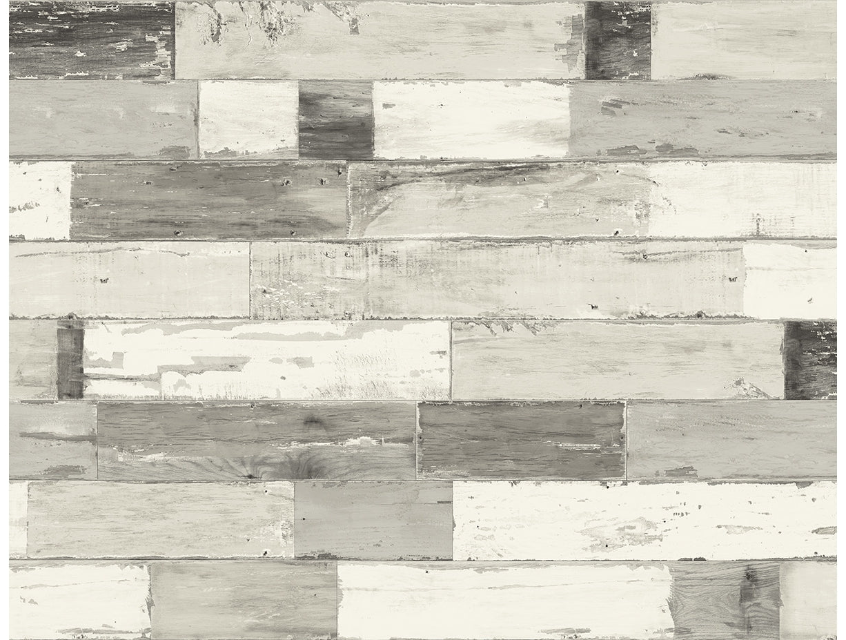 Reclaimed Planks