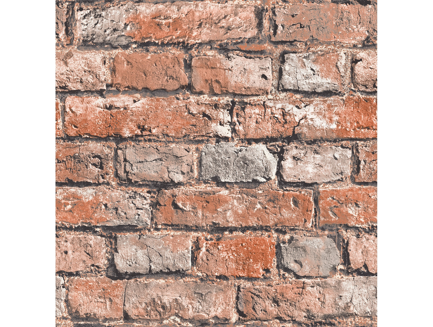 Brick Wallpaper