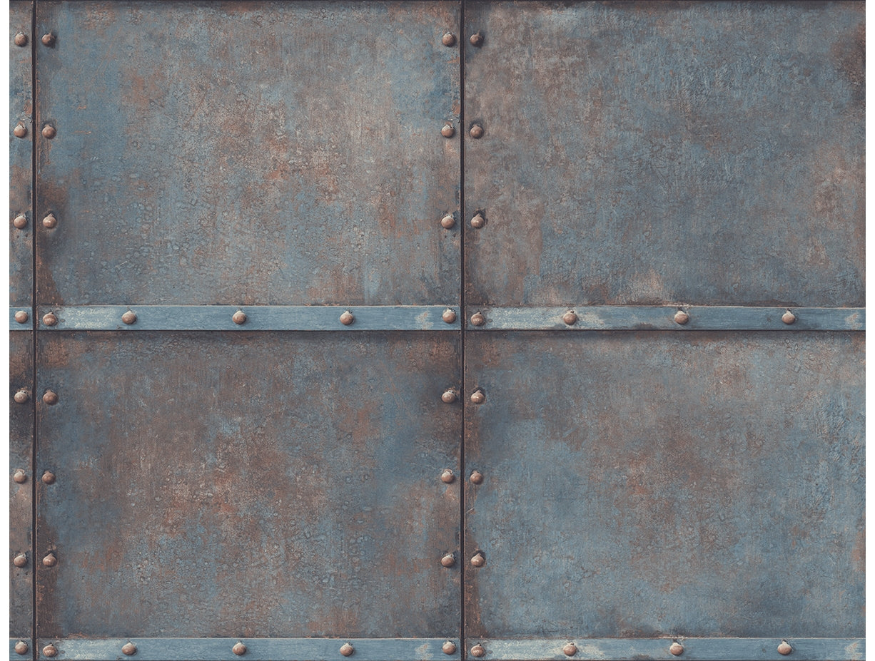 Metal Panel