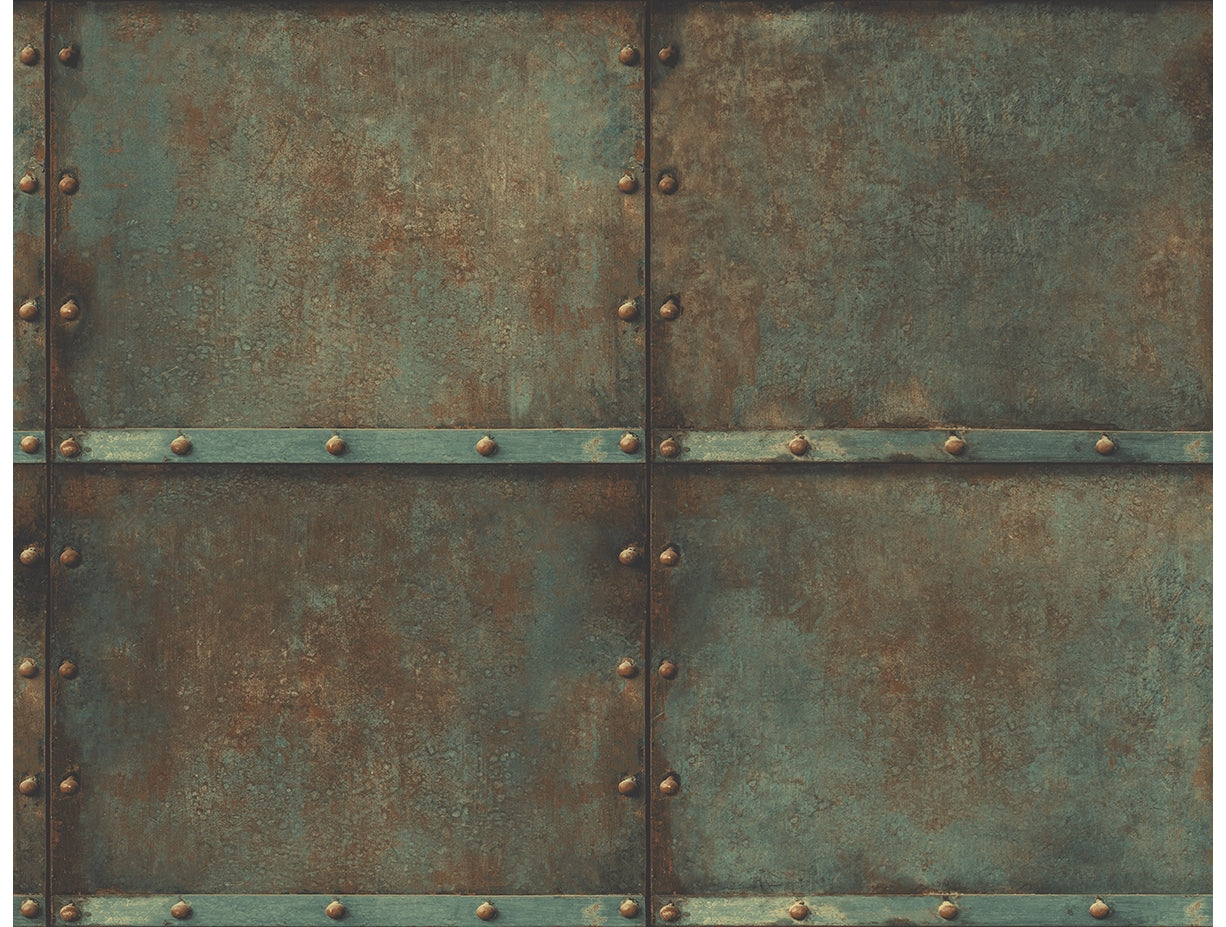 Metal Panel