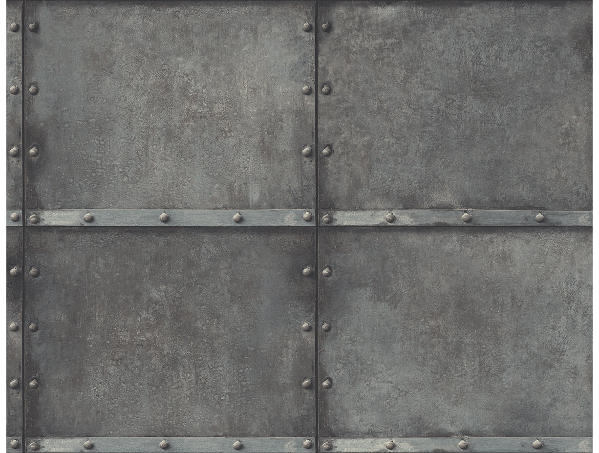 Metal Panel