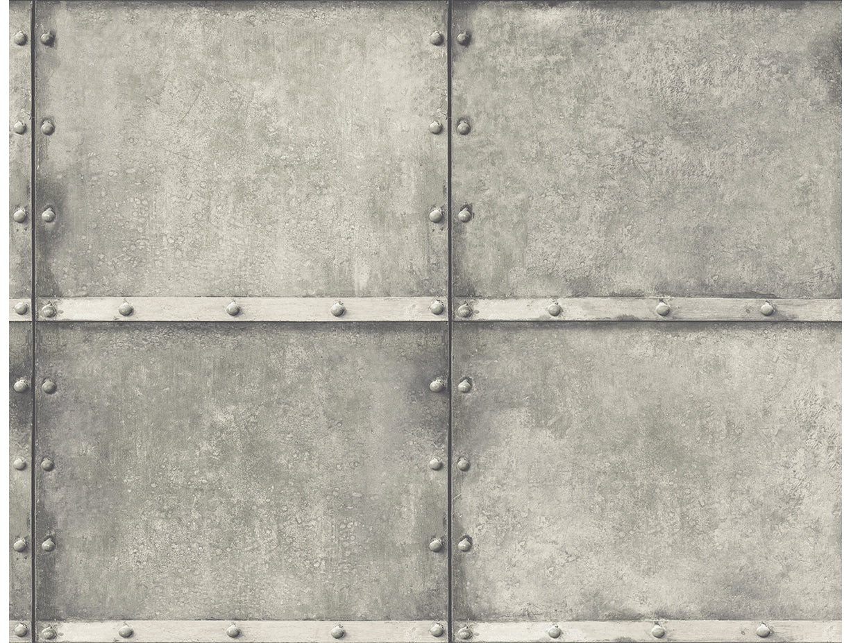 Metal Panel