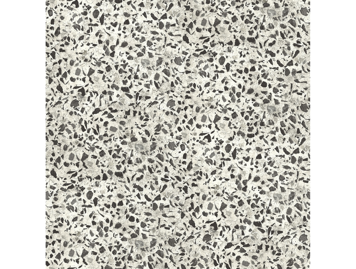 Engineered Concrete Wallpaper