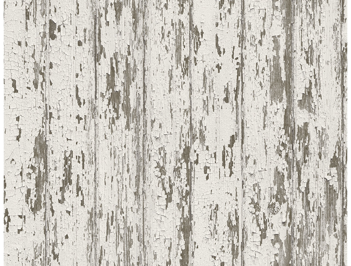 Wood Panel -S