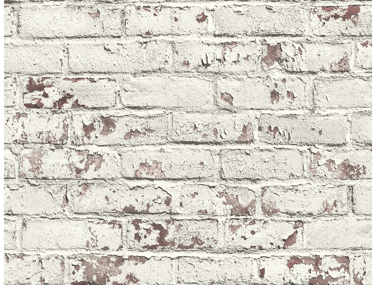 Distressed Brick