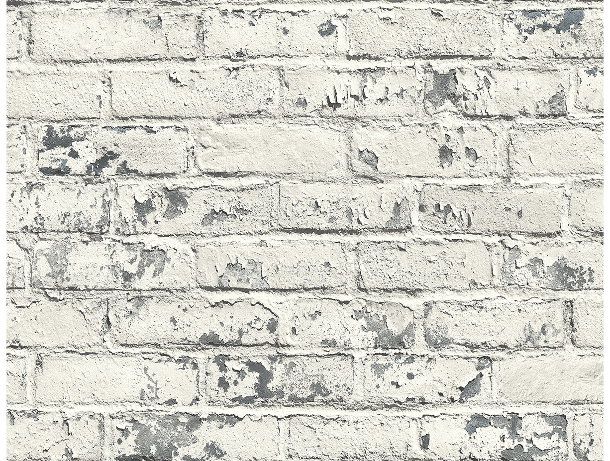 Distressed Brick