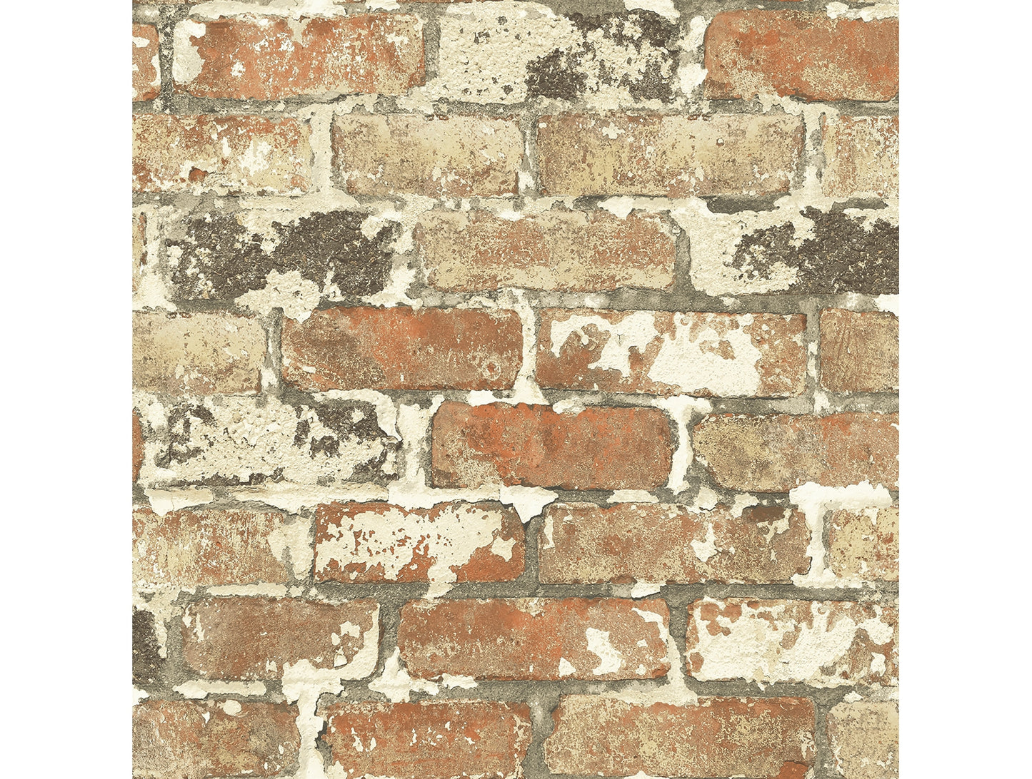 Modern & Brick