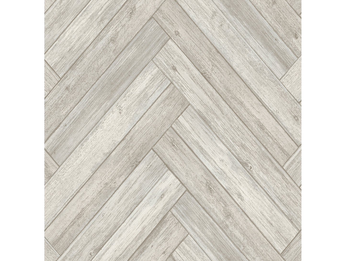 Stacked Chevron Wood