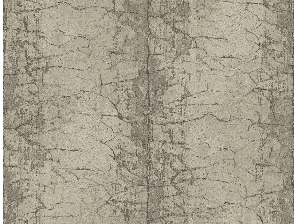 Metal Paneling