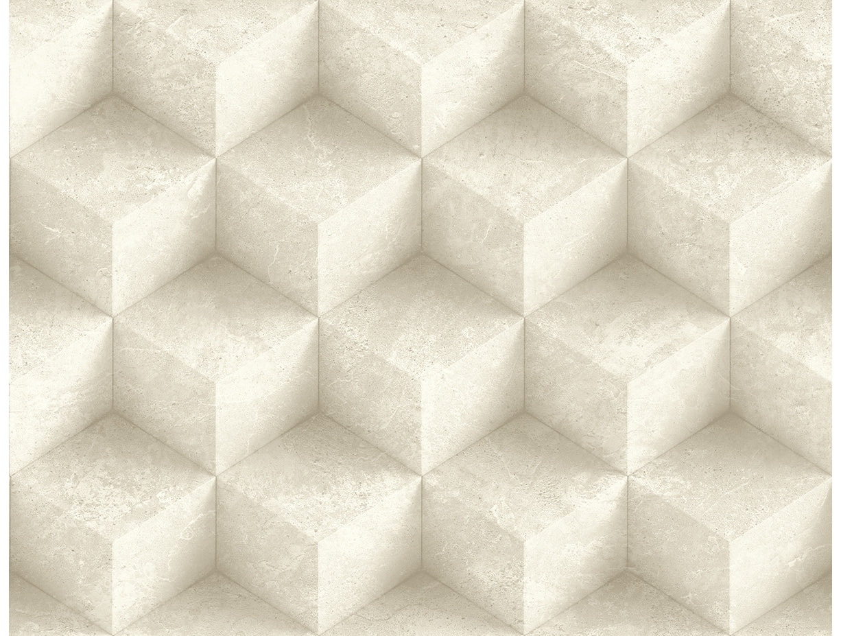 3D Concrete Diamonds