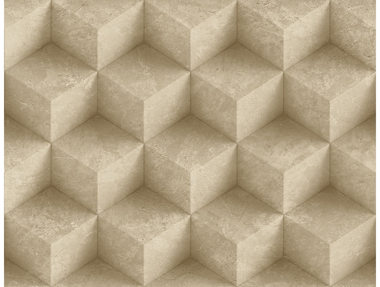 3D Concrete Diamonds