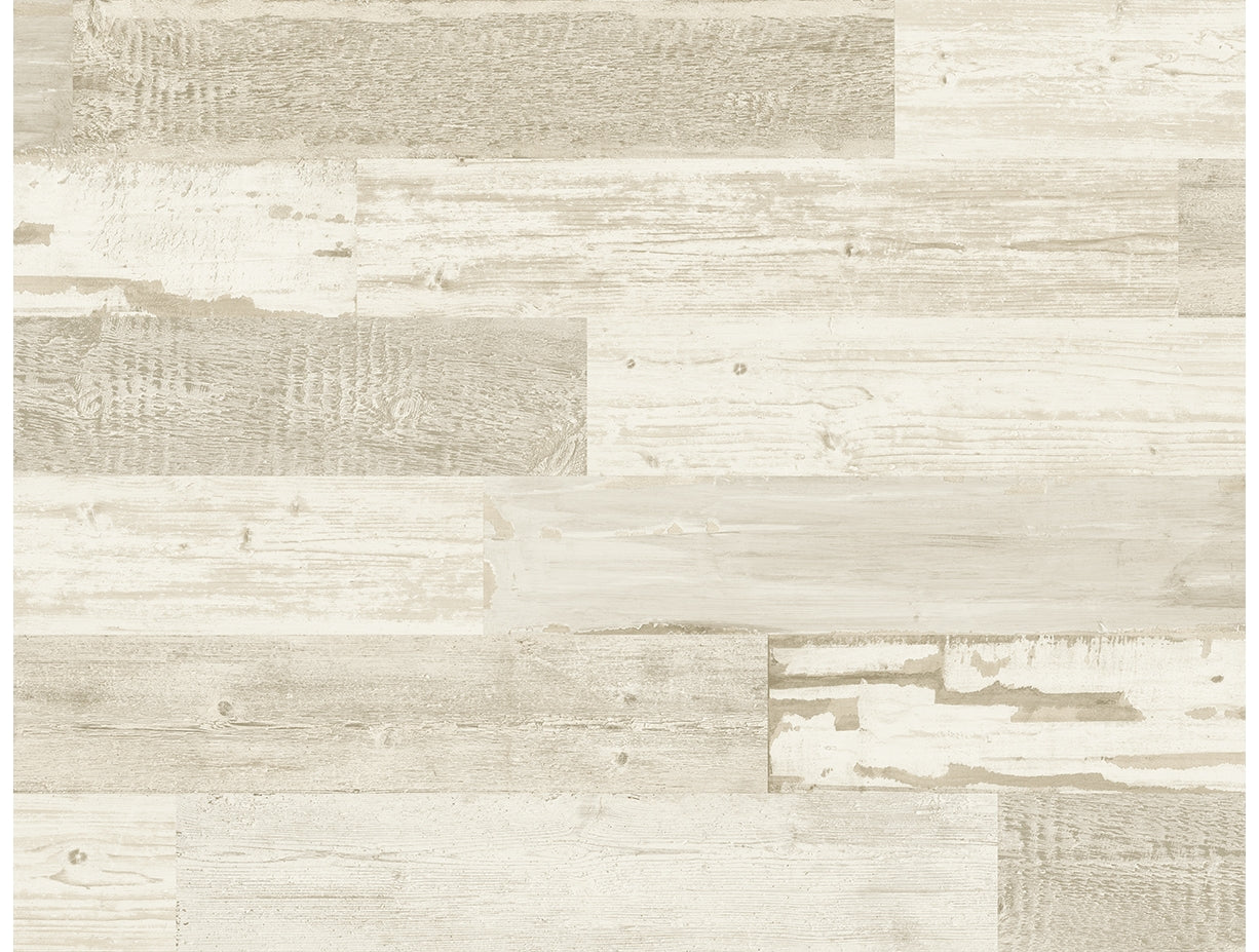 Distressed Wood Tile