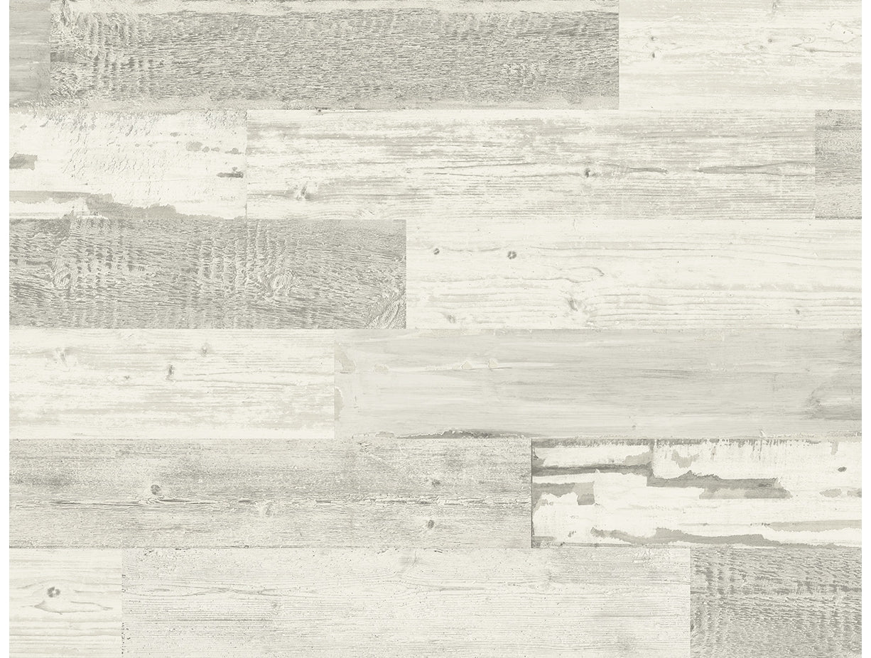 Distressed Wood Tile