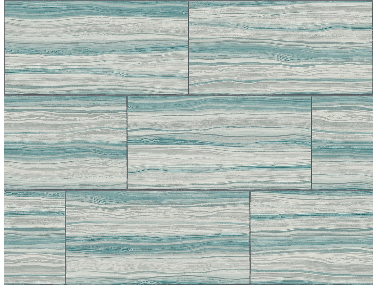 Pieced Marble