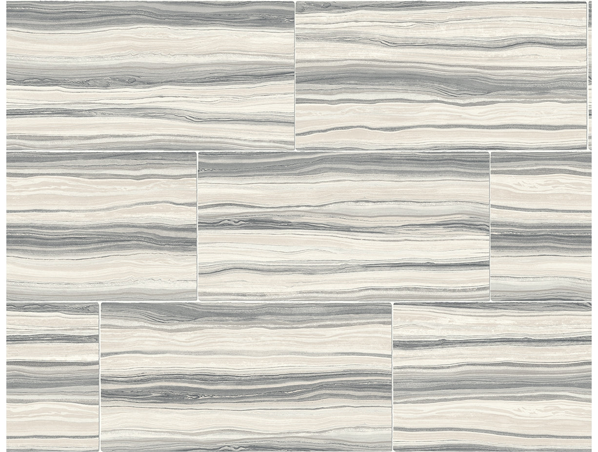 Pieced Marble