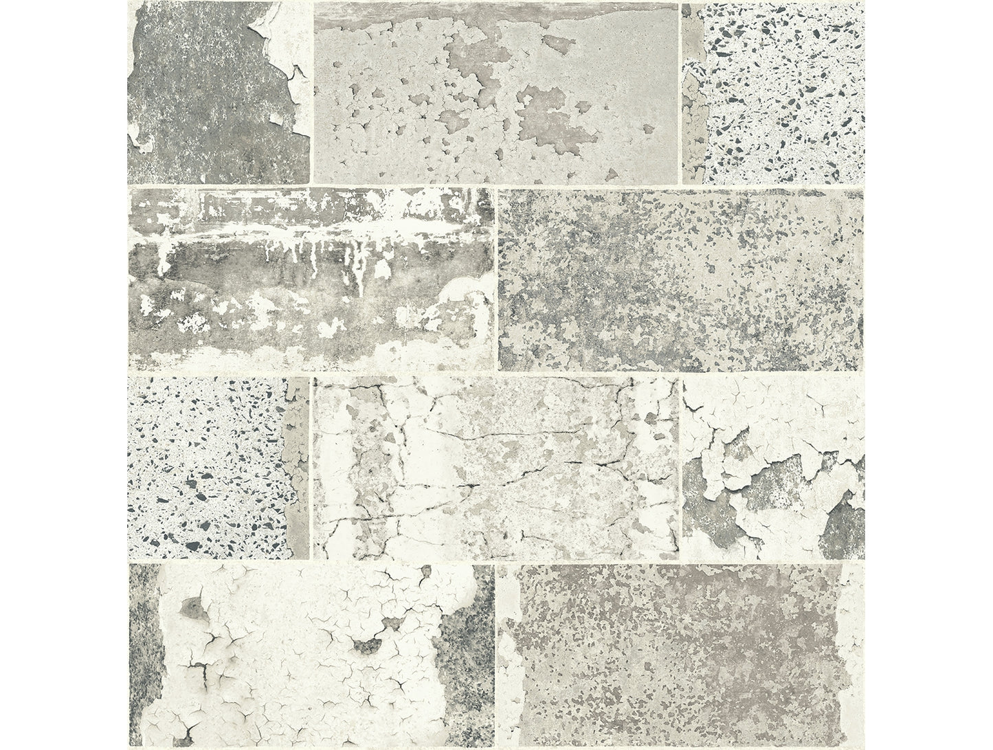 Distressed Tile