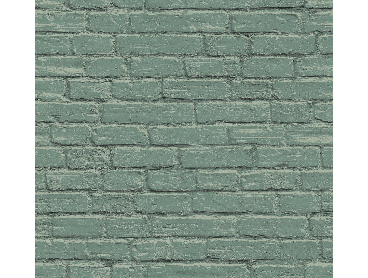 Bricks Modern Foundation Wallpaper