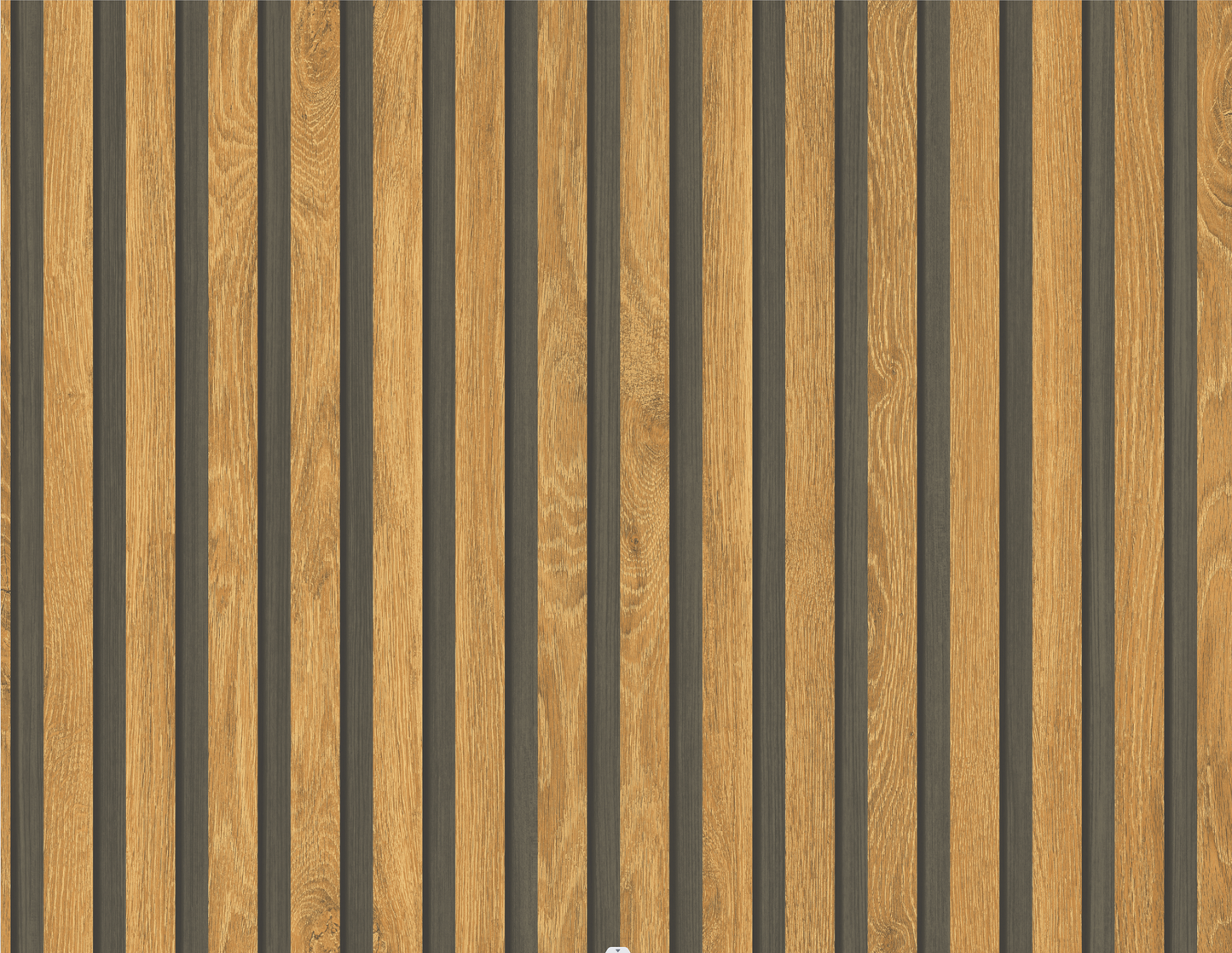 Wood Panelling - Japandi