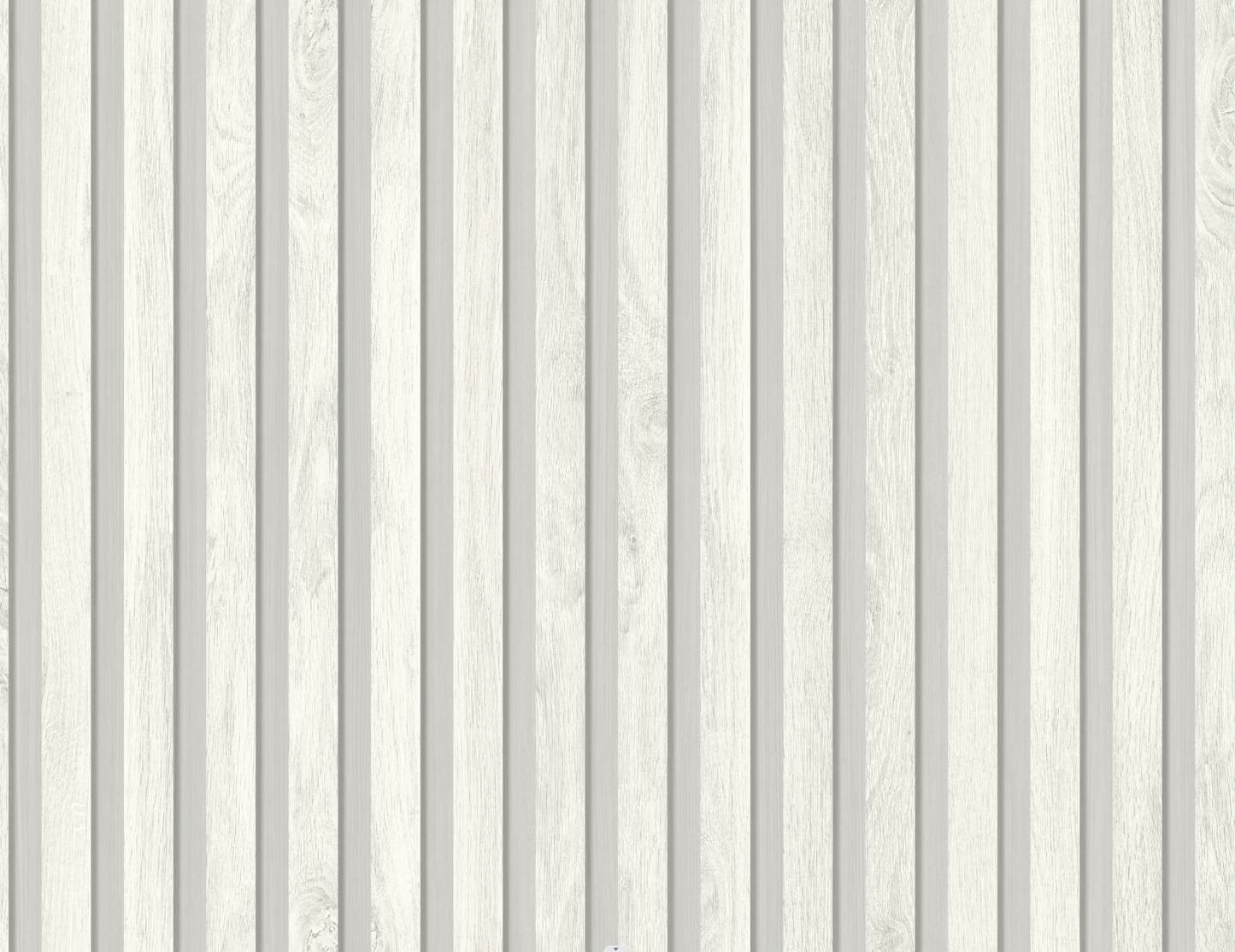 Wood Panelling - Japandi