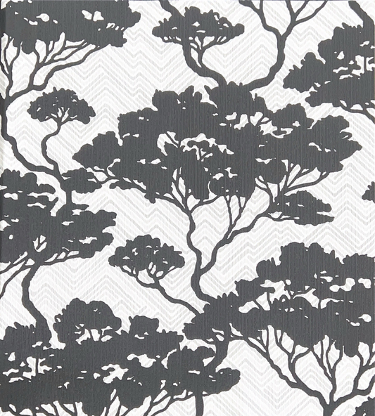 Textile & Trees