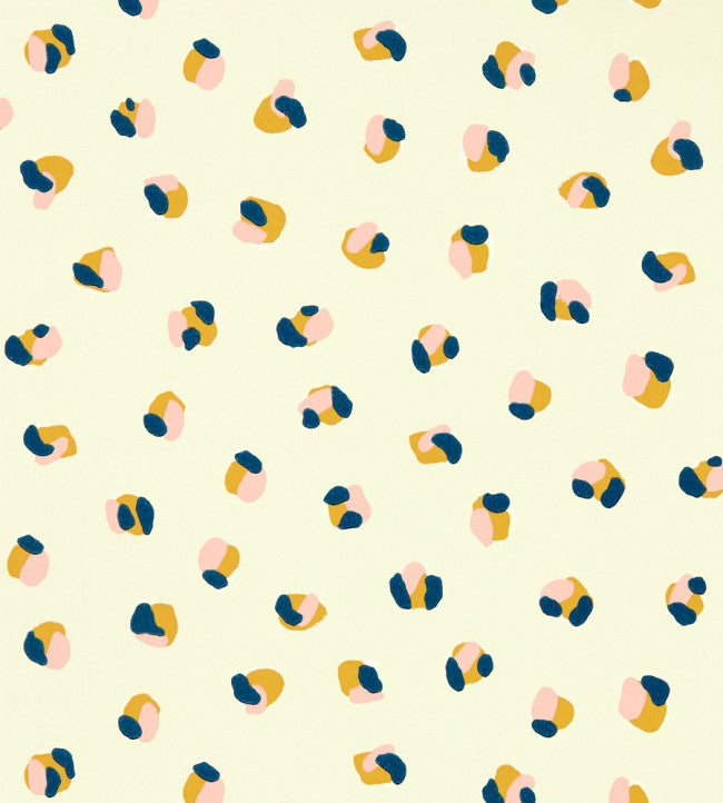 Leopard Dots