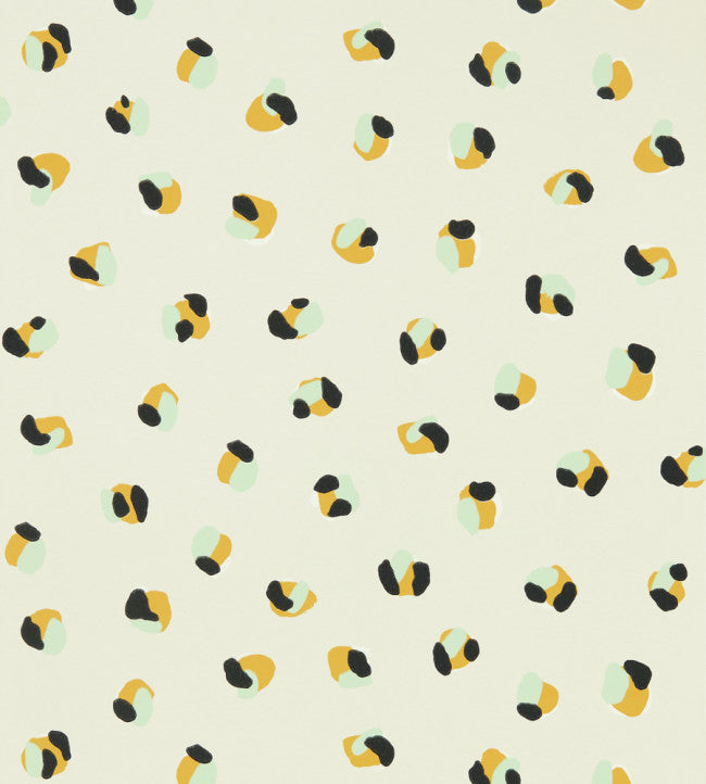 Leopard Dots