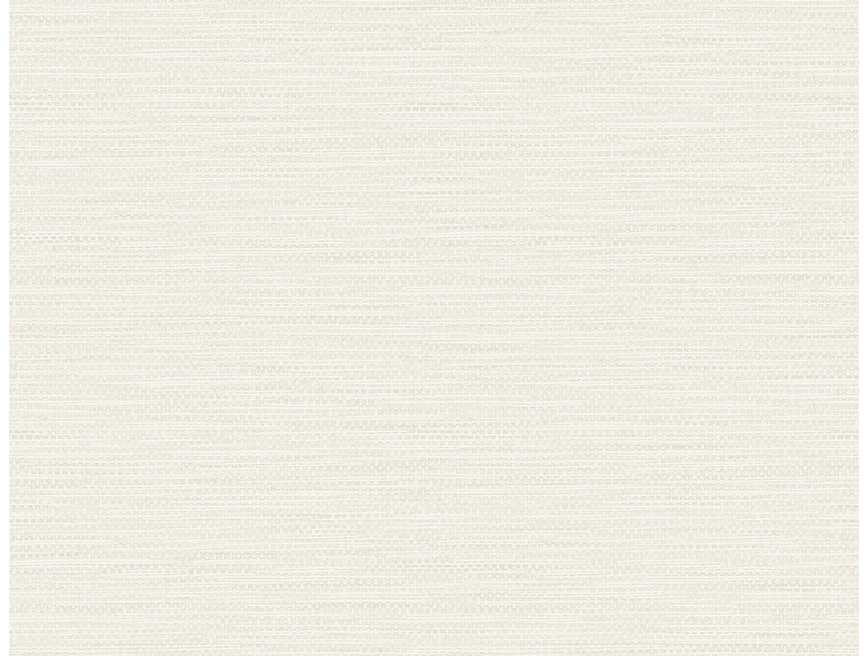 Faux Linen Weave
