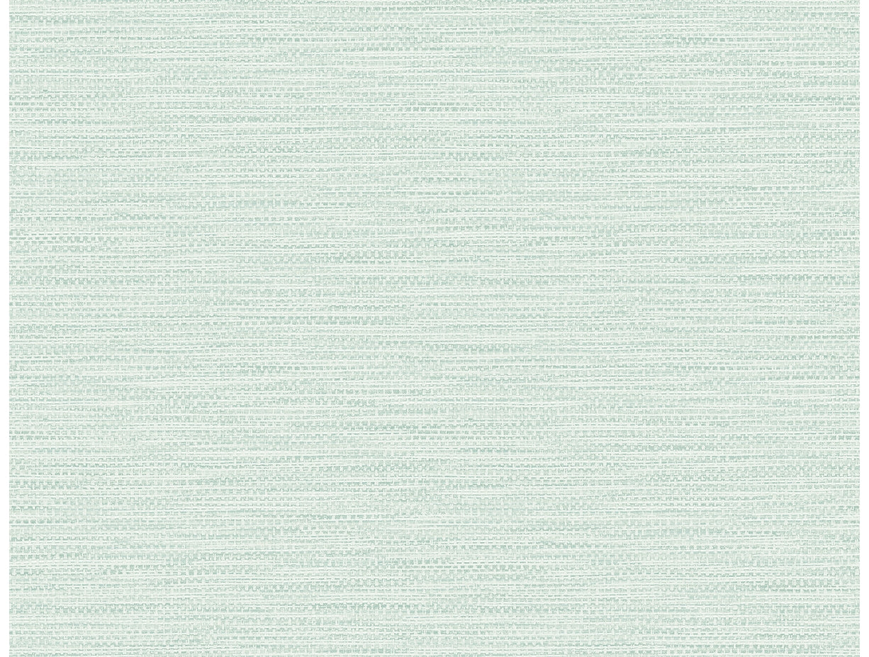 Faux Linen Weave