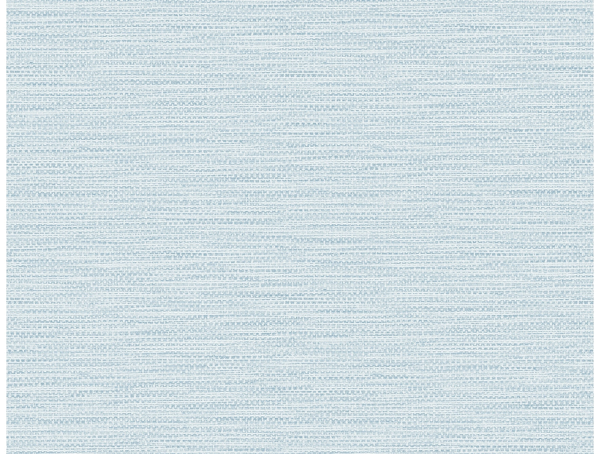 Faux Linen Weave
