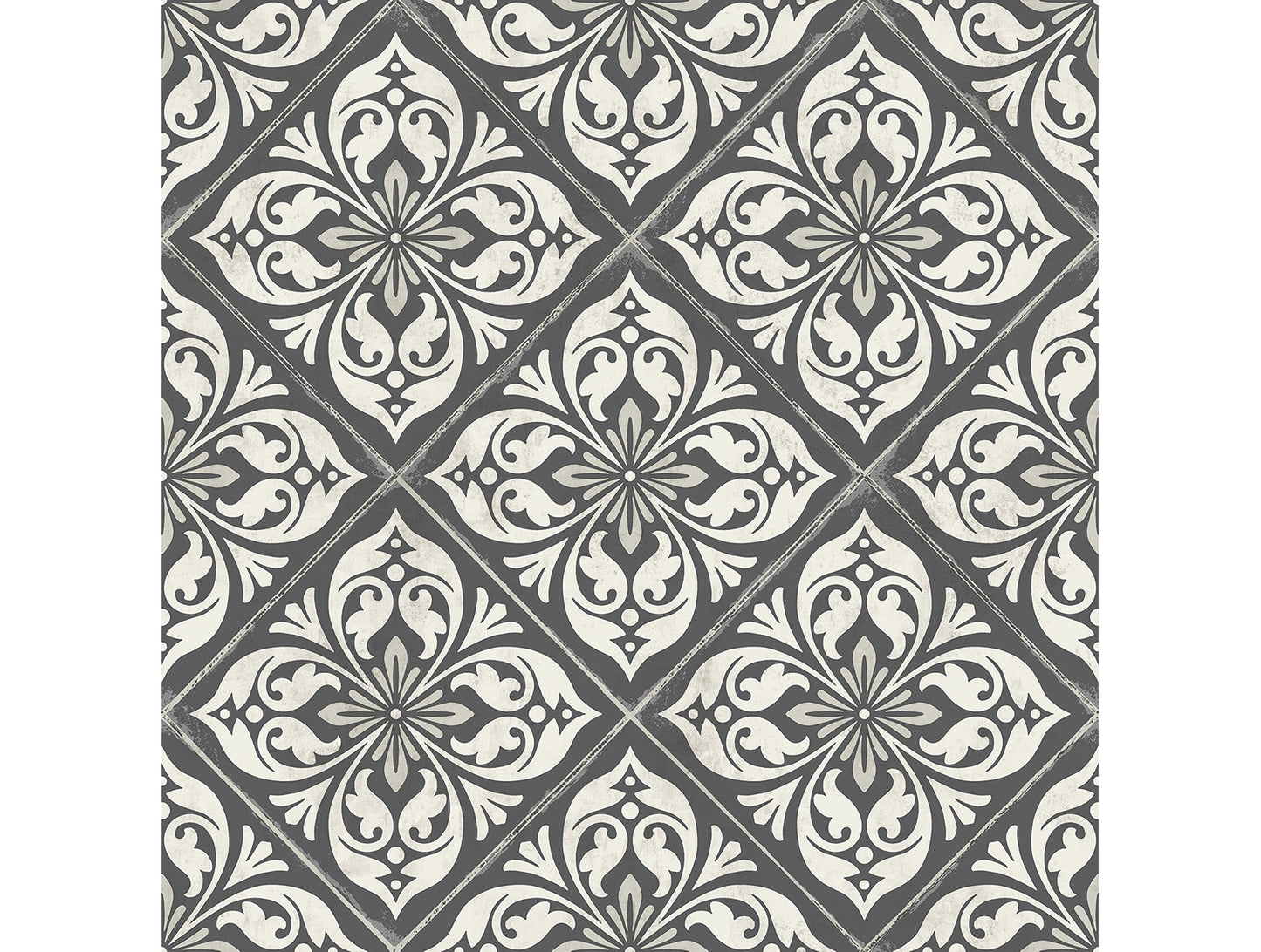 Plumosa Tile