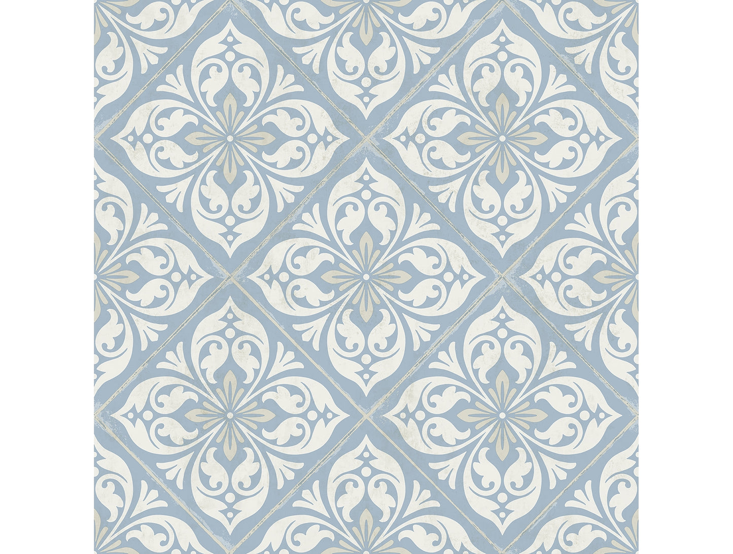 Plumosa Tile