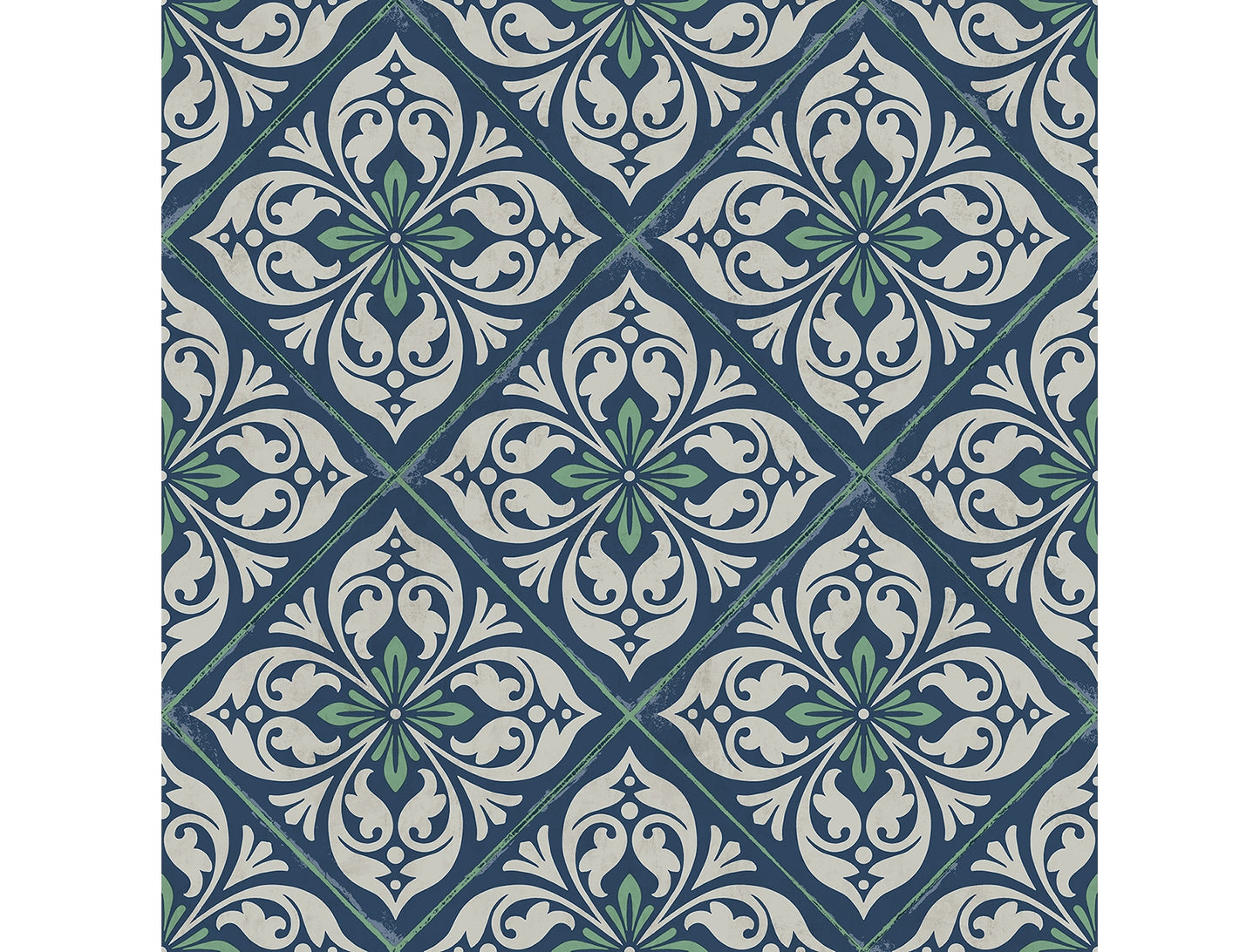 Plumosa Tile